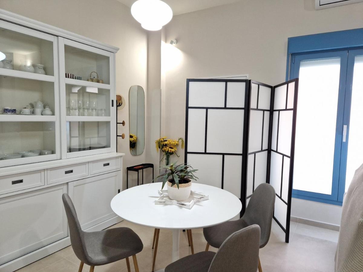 Del Parque Flats Galatas Malaga Apartment Bagian luar foto