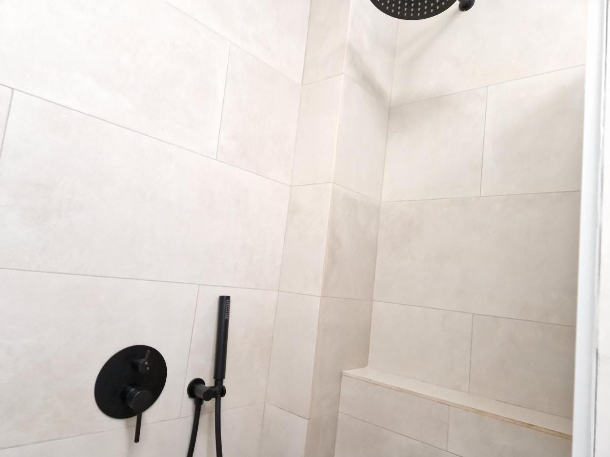 Del Parque Flats Galatas Malaga Apartment Bagian luar foto